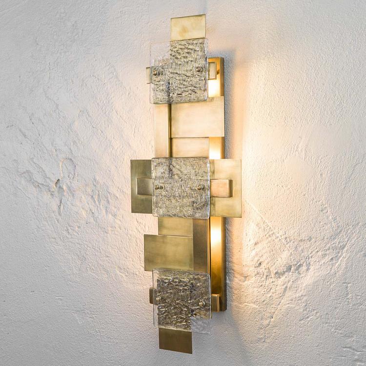 Бра Лэнгэм Langham Wall Lamp