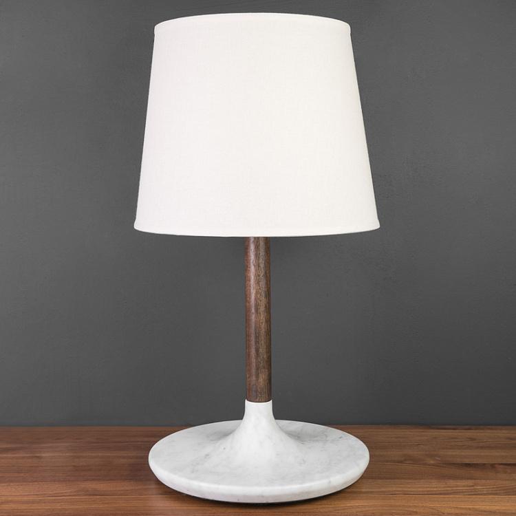 Настольная лампа Никити, L L259 Nikiti Table Lamp Large