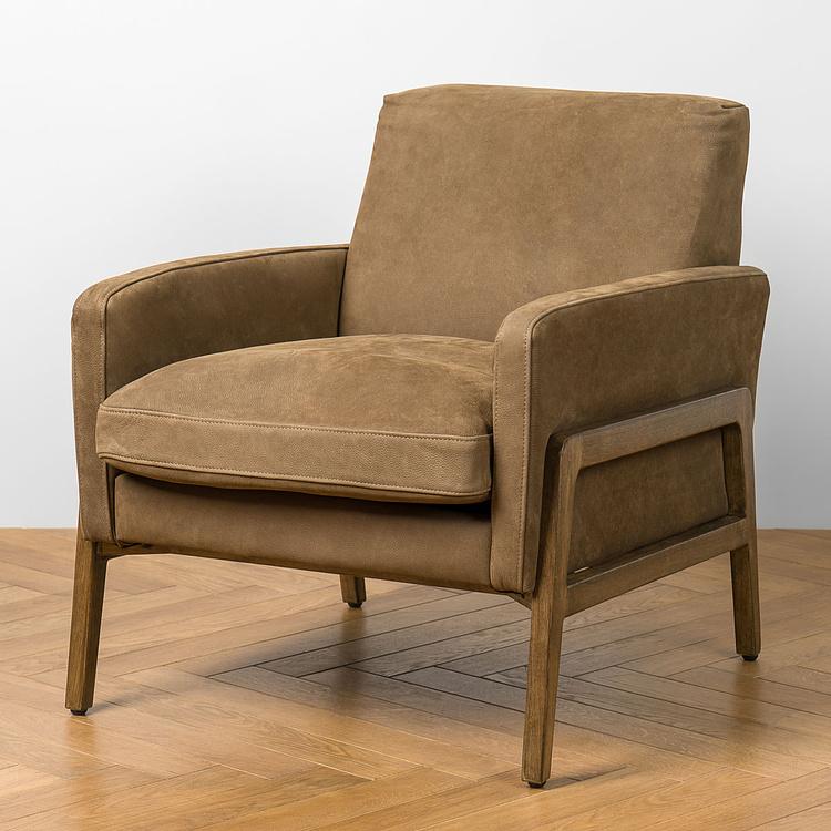 Кресло Купертино Cupertino Chair RM