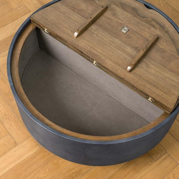 Журнальный стол Жирона Girona Coffee Table RM