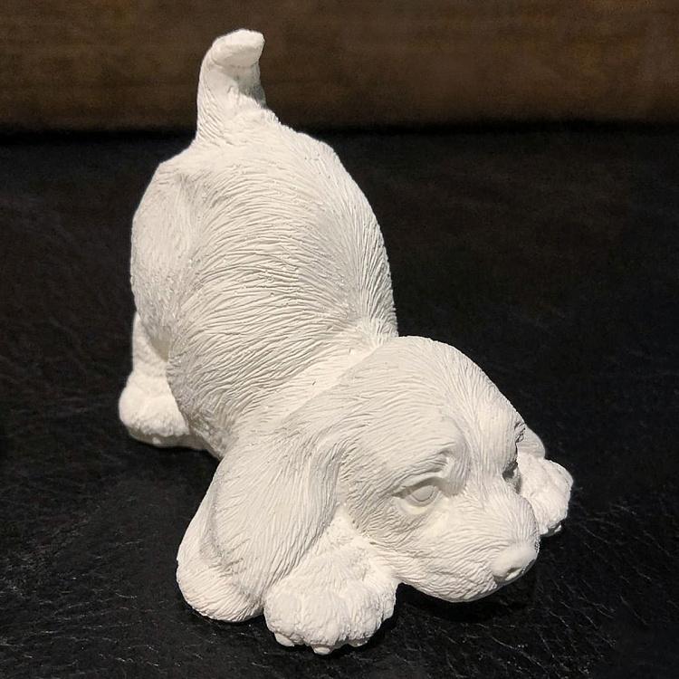 Статуэтка Пёсик 2 Doggie Figurine 2