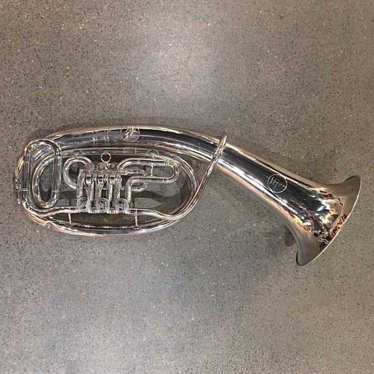 Vintage Trumpet 25