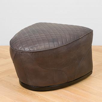 Saddle Footstool