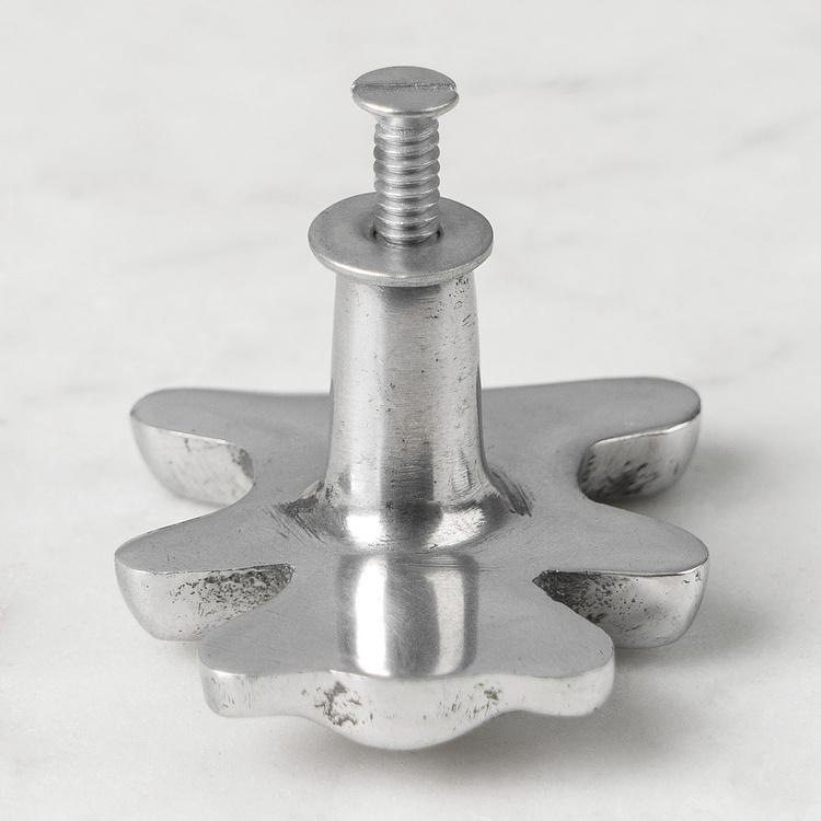 Мебельная ручка Мишка Тедди 1 Teddybear Knob 1