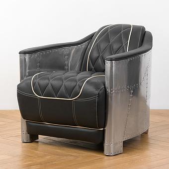 Club Armchair A