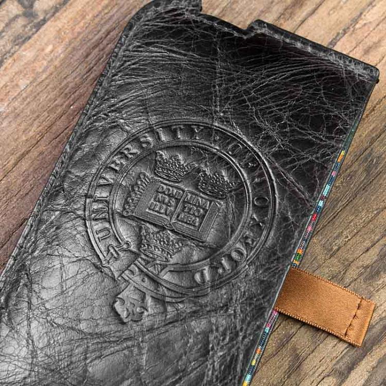 Кожаный чехол для телефона iPhone 4 Родс Rhodes iPhone 4 Case