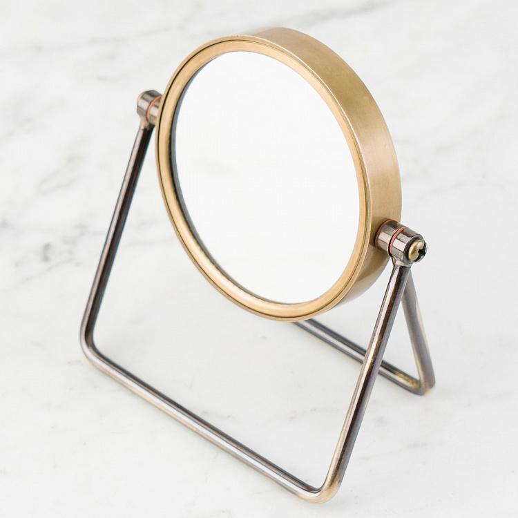 Маленькое настольное зеркало Table Mirror Small