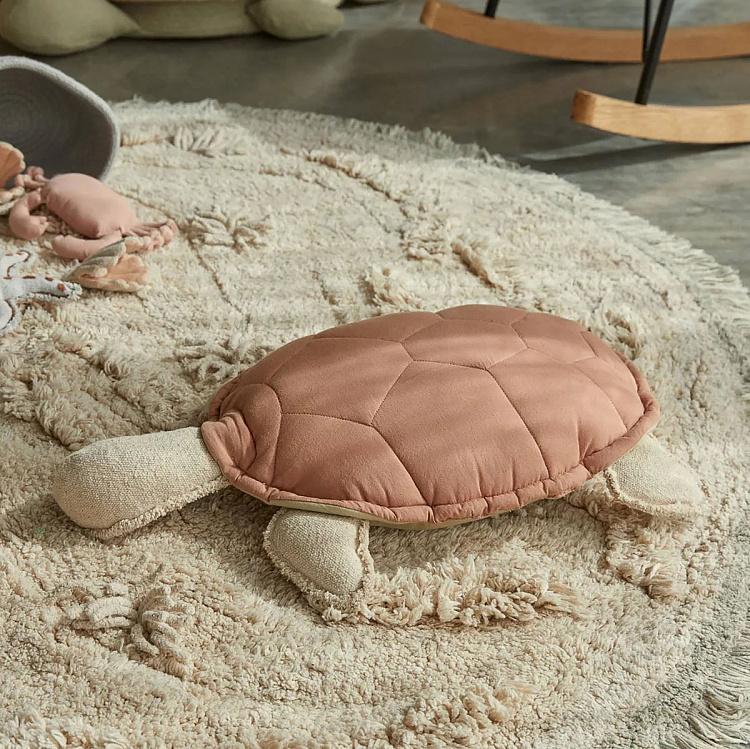 Декоративная подушка Черепаха Turtle Cushion