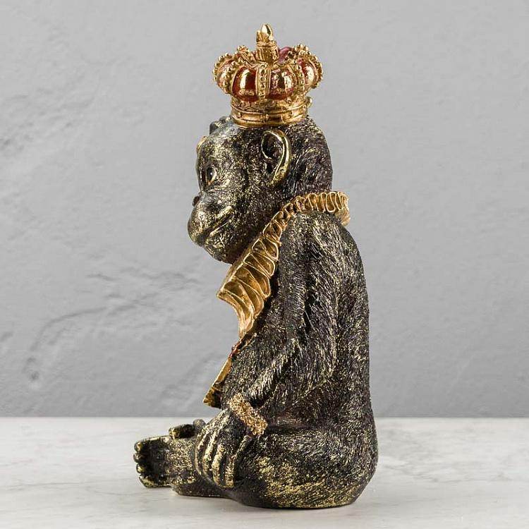 Статуэтка Принц Понго Prince Pongo Figurine