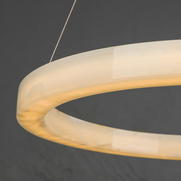 Люстра Цикл, L Cycle Pendant Lamp Large OZ