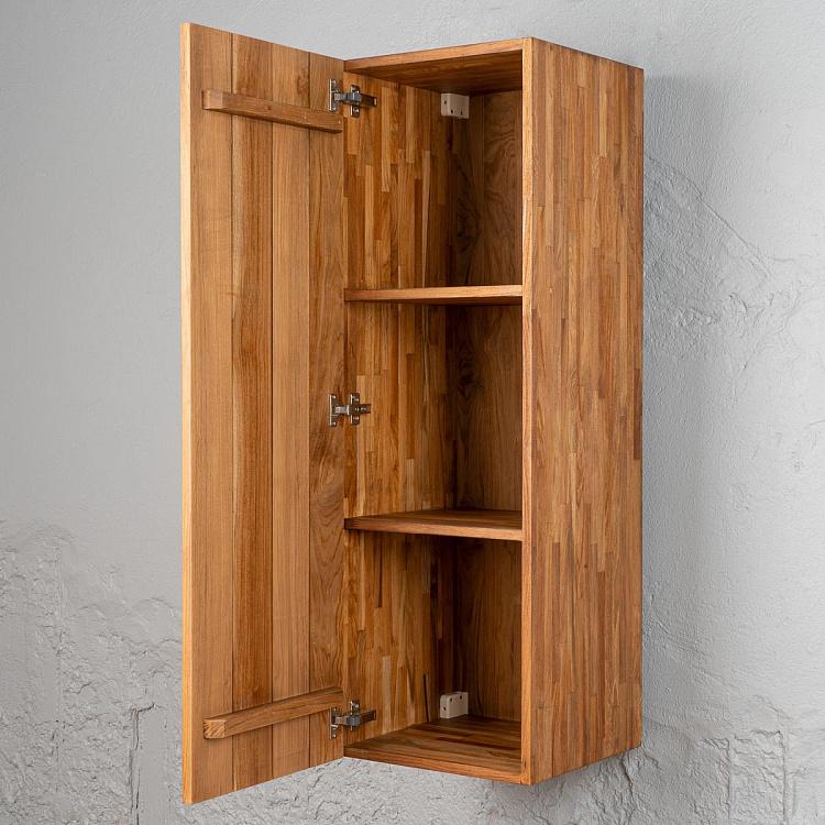 Шкаф для ванной, 1 дверца Double Bathroom Cupboard - 1 Door