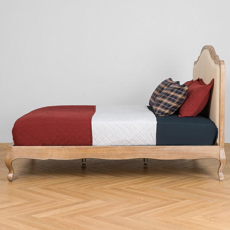 Полутороспальная кровать Марго Margot Bed
