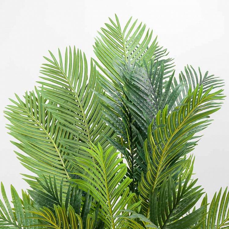 Искусственная пальма Арека Хризалидокарпус Areca Chrysalidocarpus Palm 170 cm