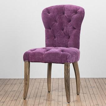 Chester Dining Chair, Weathered Wood