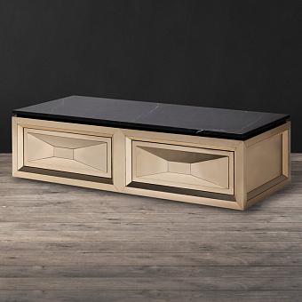 Leonidas Coffee Table