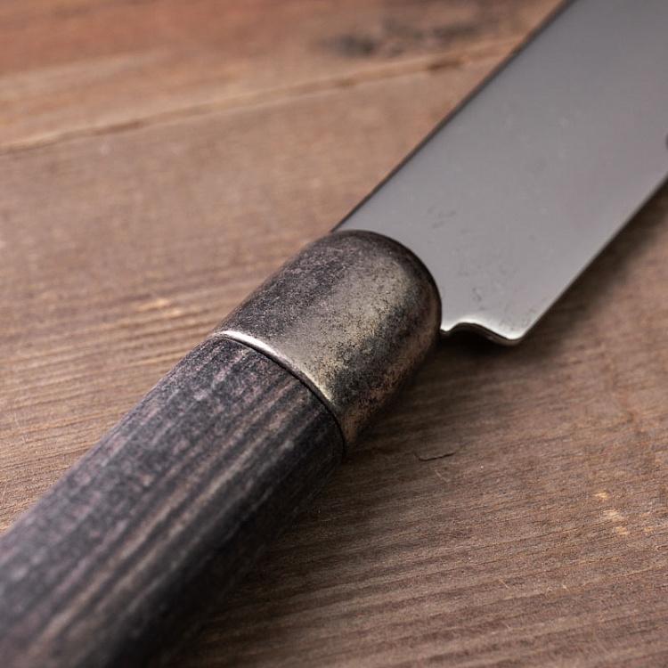 Нож для стейка Венге Steak Knife Wenge