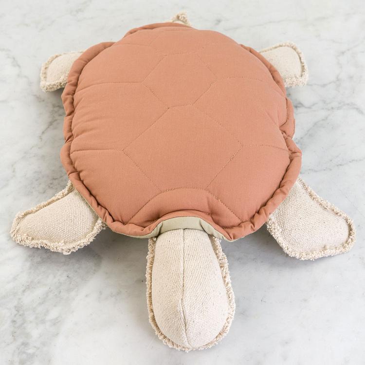 Декоративная подушка Черепаха Turtle Cushion