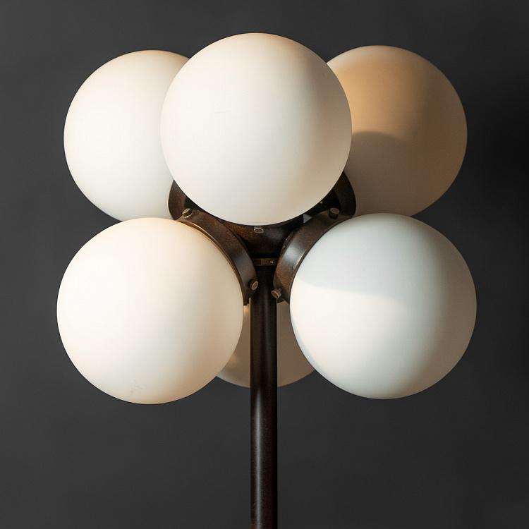 Торшер Мундроп L257 Moondrop Floor Lamp