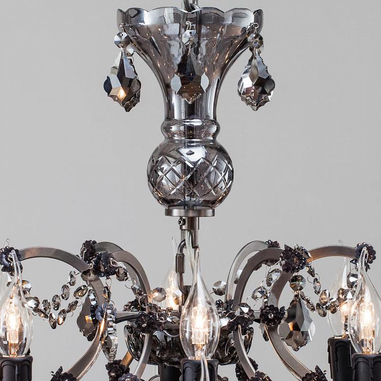 Хрустальная люстра, M Crystal Chandelier Medium