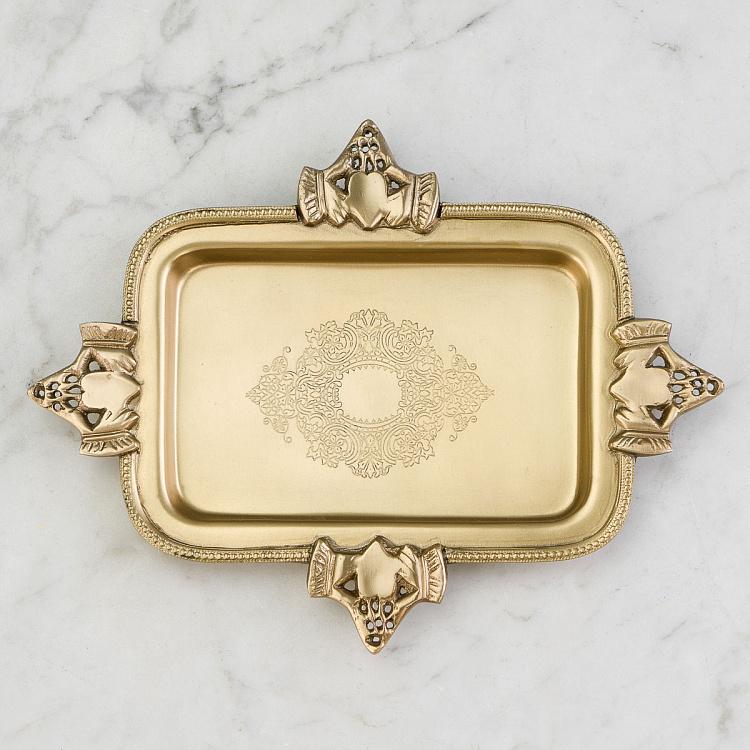 Поднос Подношение Ex-Voto Tray Small