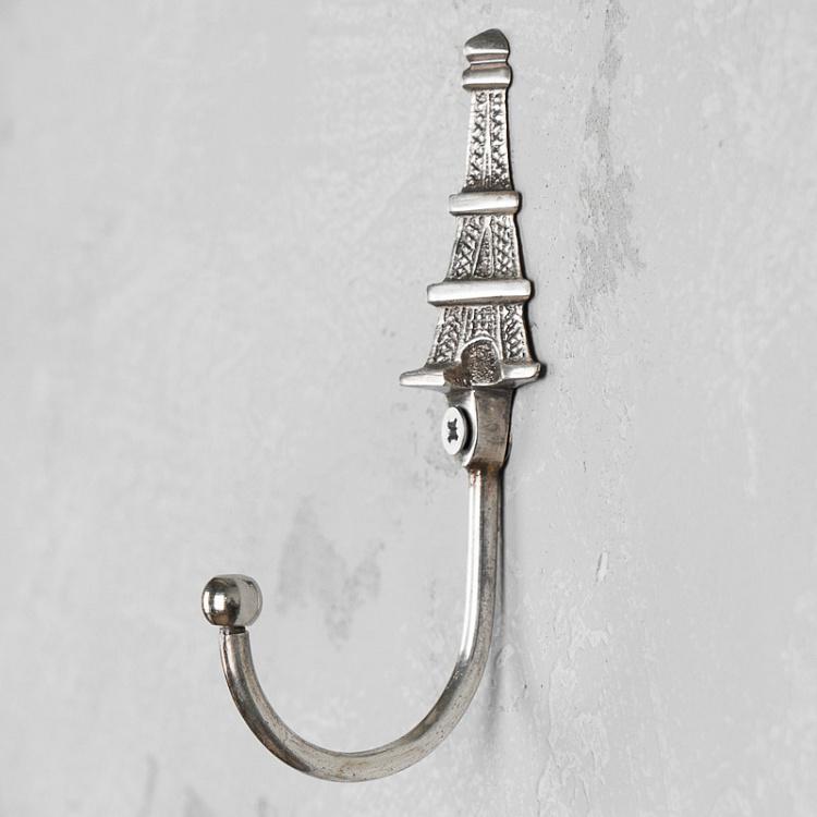 Крючок Эйфелева башня Eiffel Tower Hook