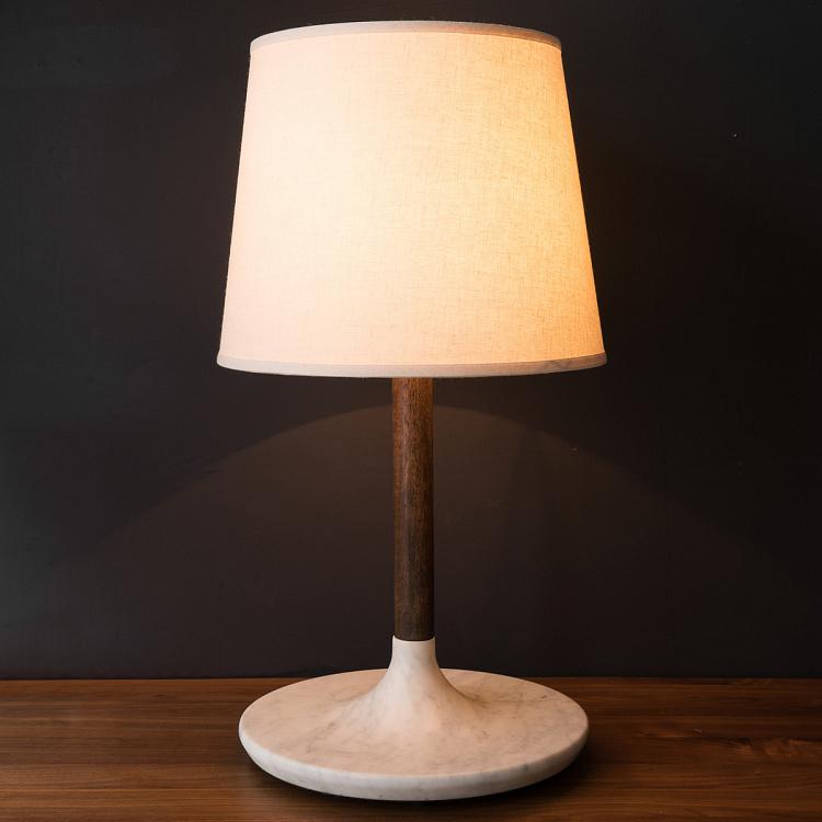 Настольная лампа Никити, L L259 Nikiti Table Lamp Large