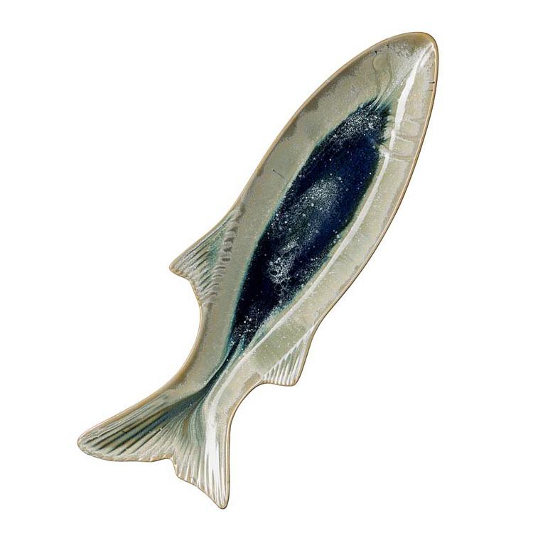 Блюдо Nuance Fish Tray Large - ракурс 4
