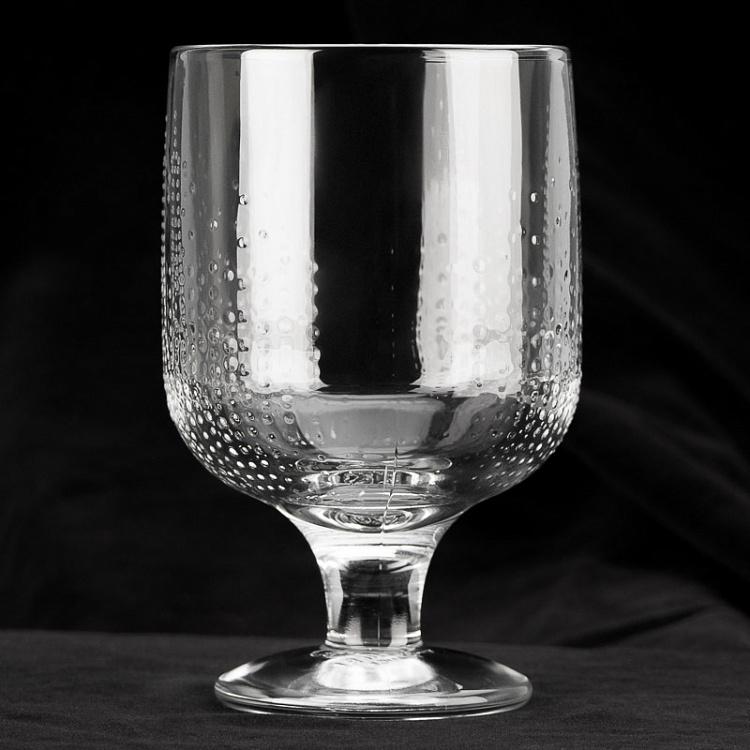 Бокал Парижанка Стеммед Parisienne Stemmed Wine Glass