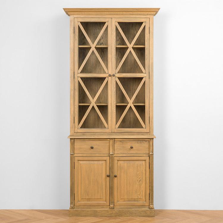 Сервант Ницца Nice Cabinet