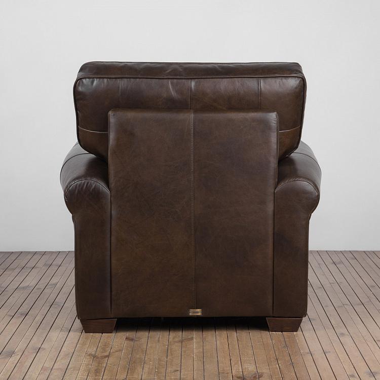 Кресло Хадсон Hudson Armchair