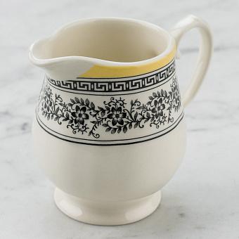 Молочник Halcyon Milk Jug