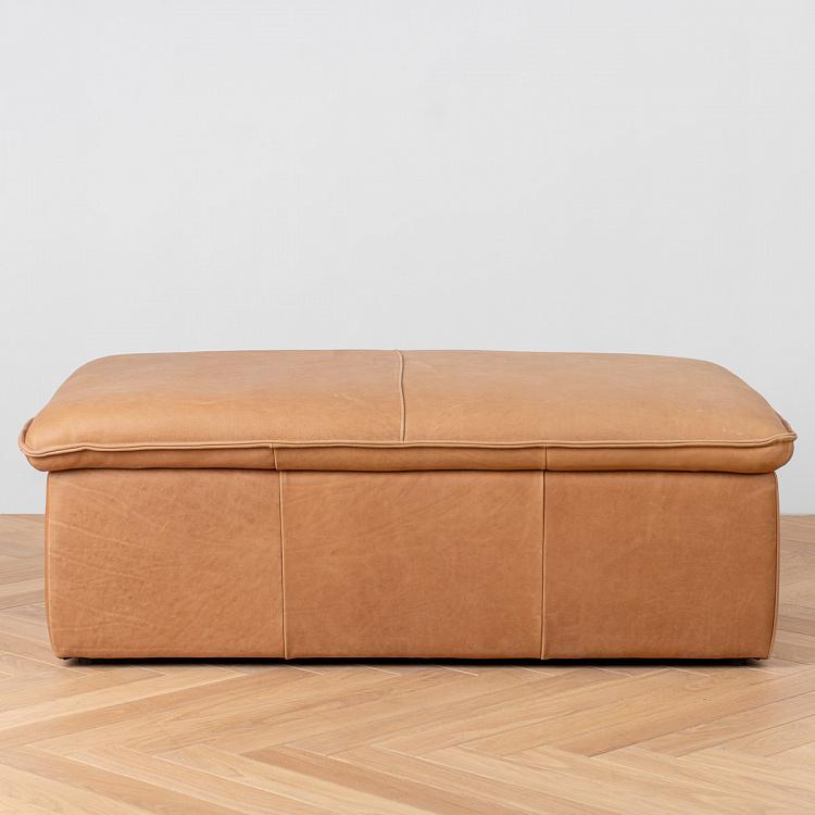 Раскладной пуфик Кристофер Christopher Footstool Bed