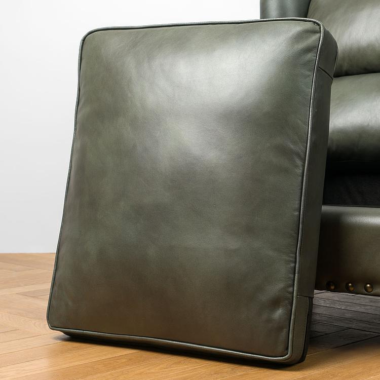 Кресло Черчилль Churchill Armchair RM