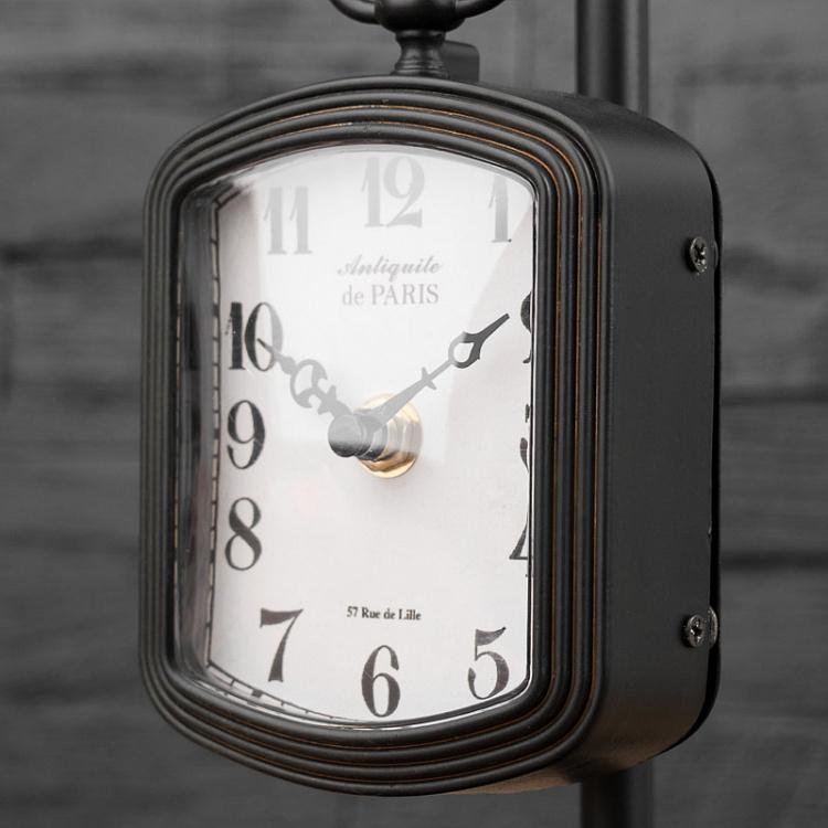 Настольные часы Париж Small Hanging Clock