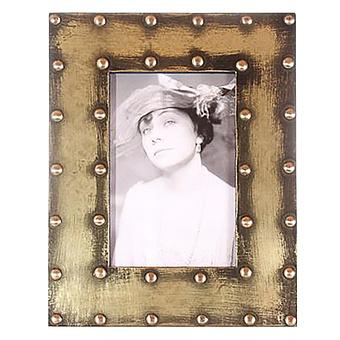 Knight Vertical Photo Frame