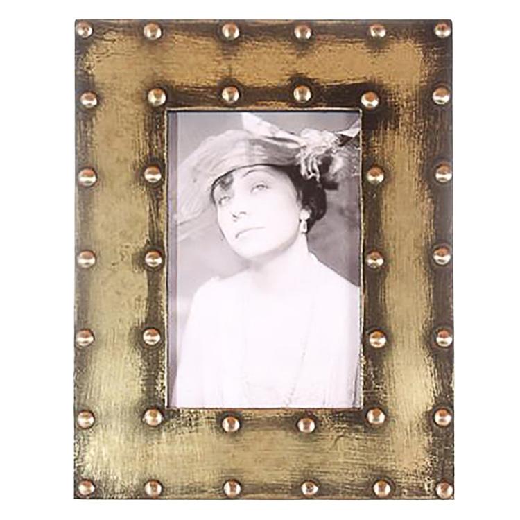 Вертикальная рамка для фото Рыцарь Knight Vertical Photo Frame