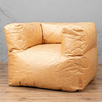 Odeon Armchair Kraft