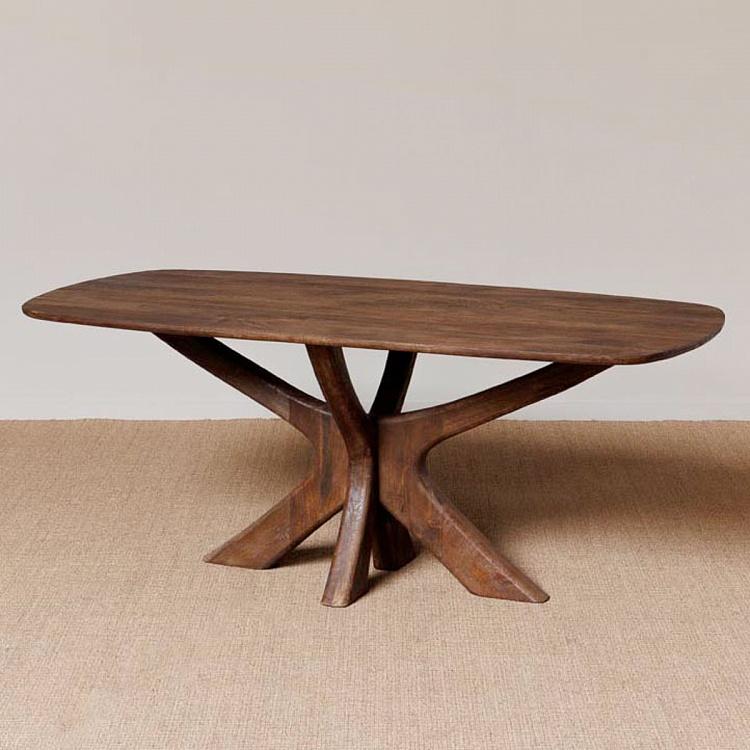 Обеденный стол Анатолий Anatolie Dining Table