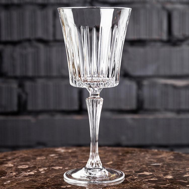 Бокал для воды Вечные ценности Timeless Water Goblet