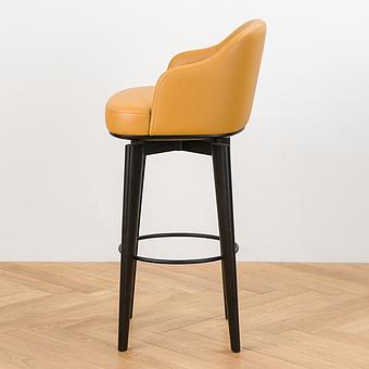 Барный стул Alonte Barstool With Fixed Leg