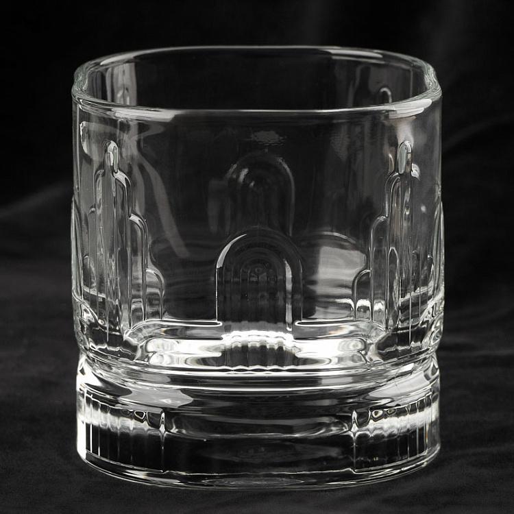 Стакан для виски Денди Джон Dandy Whisky Glass John
