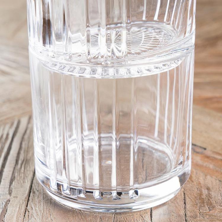 Набор Комбо - графин для виски и стакан Combo Whisky Decanter And Glass Set