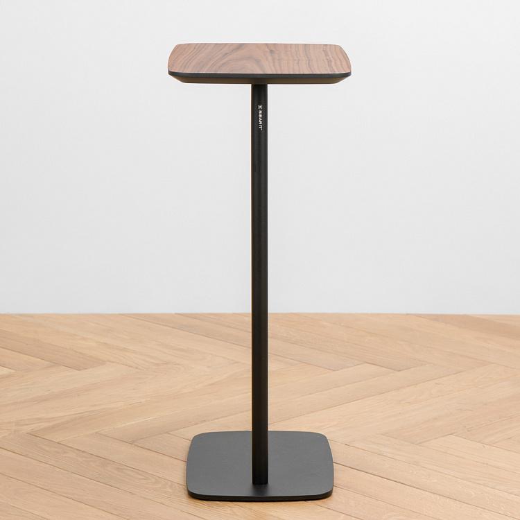 Высокий приставной столик Терни Terni Side Table High