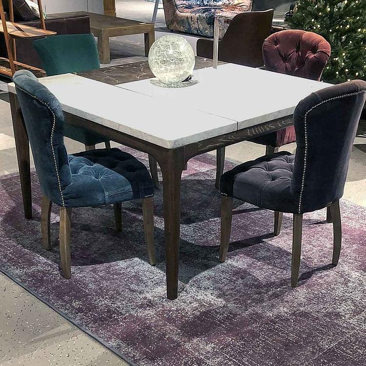 Стул Честер, светлые ножки Chester Dining Chair, Weathered Wood