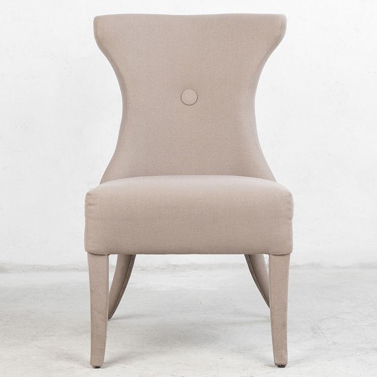 Маленький обеденный стул 48 Dining Chair