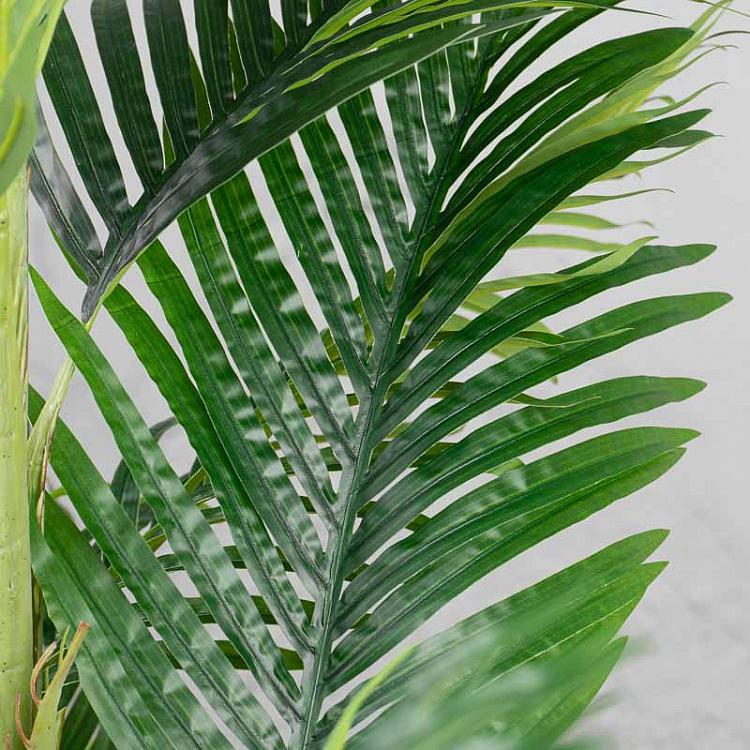 Искусственная пальма Арека катеху Areca Catechu Palm 140 cm