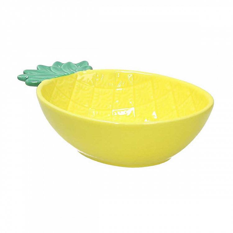 Pachy Pineapple Bowl Small