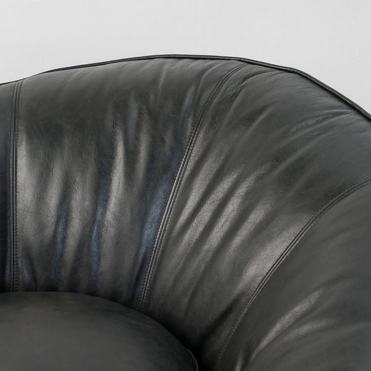 Вращающееся кресло Метц Metz Swivel Chair RM