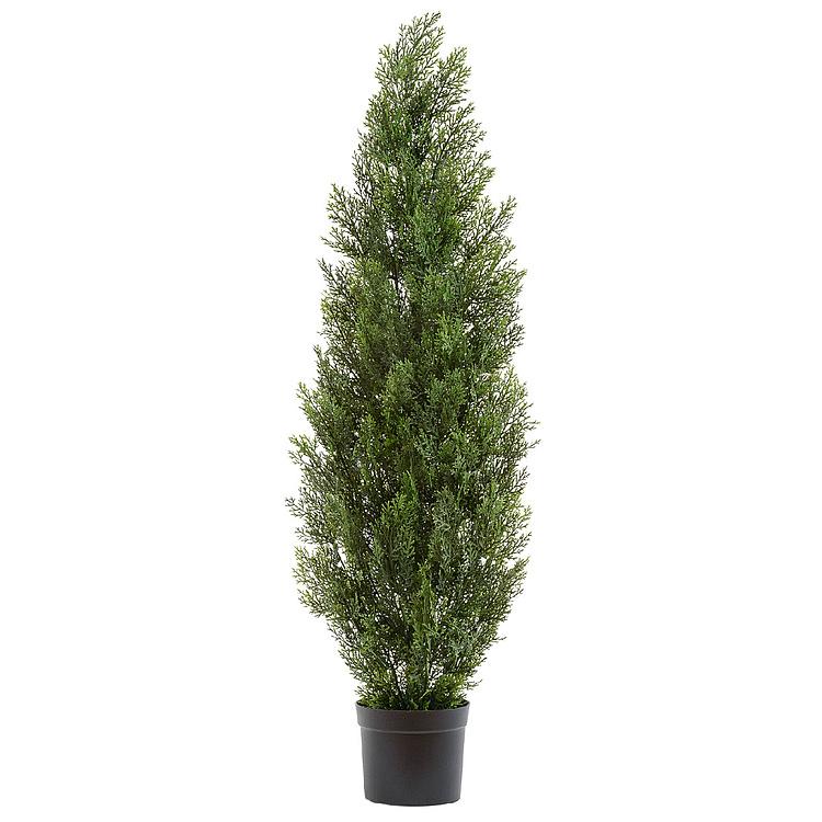 Искусственное дерево Air Elegance Outdoor Thuja 120 cm