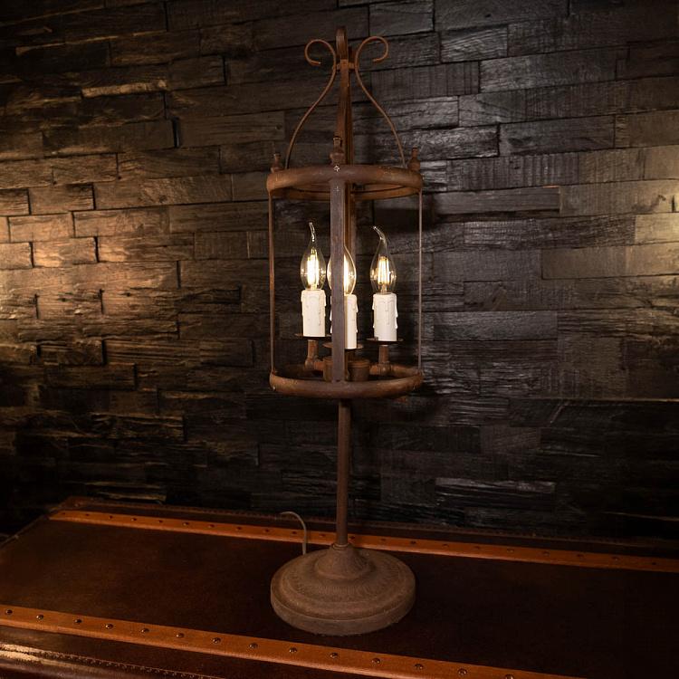 George Table Lamp discount6